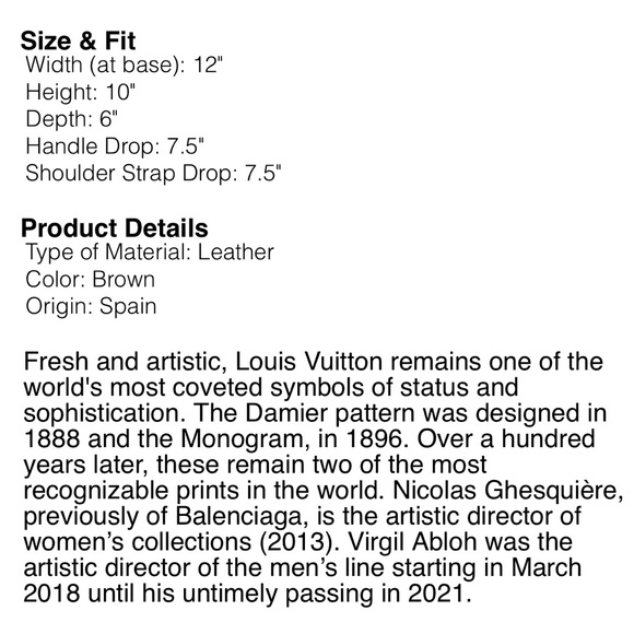 Louis Vuitton Vernis Houston Patent Leather Handbag - Gold Hardware - Mustard - Picture 3 of 4